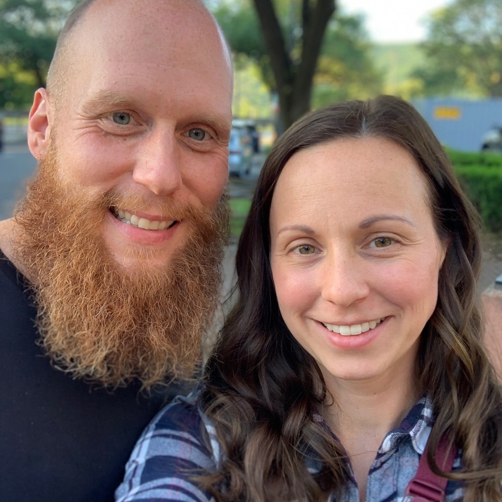 Meet your posher, Rachel!